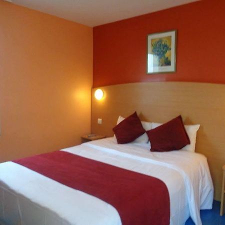 Hotel Initial By Balladins Roissy Cdg / Saint-Mard 外观 照片