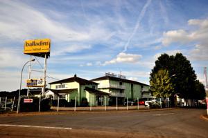 Hotel Initial By Balladins Roissy Cdg / Saint-Mard 外观 照片