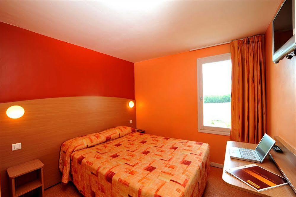 Hotel Initial By Balladins Roissy Cdg / Saint-Mard 外观 照片