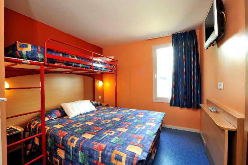 Hotel Initial By Balladins Roissy Cdg / Saint-Mard 外观 照片