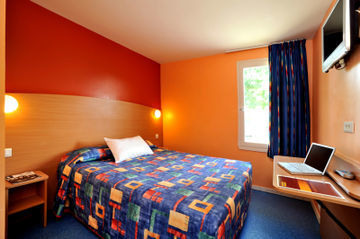 Hotel Initial By Balladins Roissy Cdg / Saint-Mard 外观 照片