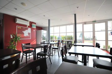 Hotel Initial By Balladins Roissy Cdg / Saint-Mard 外观 照片